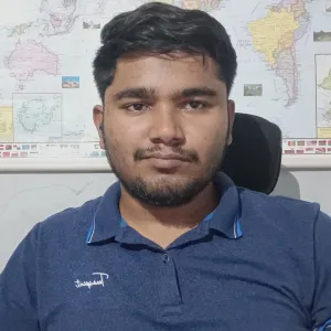 Syed Farhan - English tutor - Bengaluru