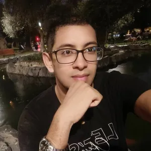 Jair - Profe de programación - Surquillo
