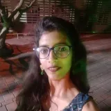 Neha - English tutor - Kondhali