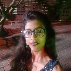 Neha - English tutor - Kondhali