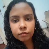 Verônica da Silva - Professor de inglês - Santa Isabel (São Paulo)