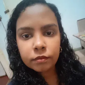 Verônica da Silva - Professor de inglês - Santa Isabel (São Paulo)