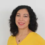 Annel - profesor de mercadeo - Mérida