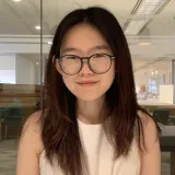 Mia - Chinese tutor - London