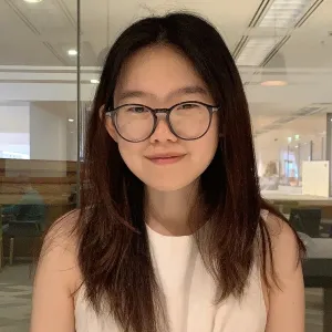 Mia - Chinese tutor - London