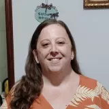 Shelby - English speaking teacher - Belton