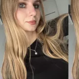 Martyna - nauczyciela matematyki - Witkowo