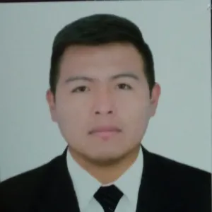 Smith - profesor de matemáticas - Cusco
