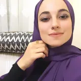Zeynep - Arapça öğretmeni - İstanbul