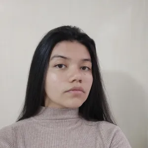 Danna - Profesor de física - Bogotá