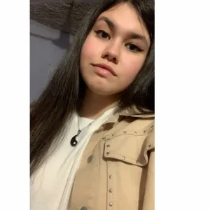 Martina - Profe de inglés - Montevideo