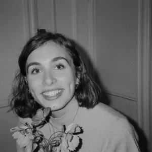 Sarah - Spanish Tutor - Montreal