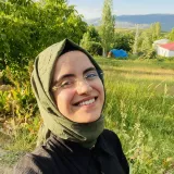 Zeyneb - Fen bilimleri öğretmeni - Bingöl