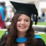 Kayley - Biology tutor - Huddersfield