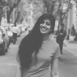 Mehak - Profesor de inglés - Madrid