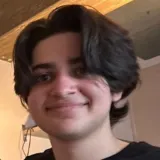 Shadi - Computer science tutor - London