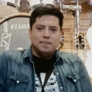 Jorge - profesor de creación de podcasts - León