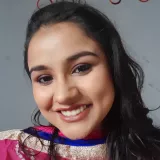 Kulsoom - English tutor - Lucknow