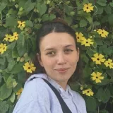 Grettel - Profe de español para extranjeros - Desamparados
