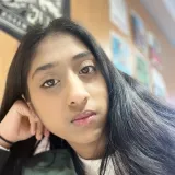 Arya - Maths tutor - Edinburgh