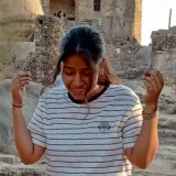 Aditi Pandey - Business Studies teacher - Varanasi