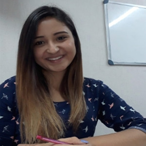 Patty - Profesor de inglés - San Luis Potosí