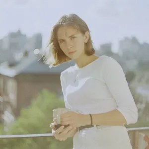 Анастасія - вчитель малювання - Київ