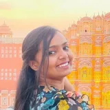 Ritika - English tutor - Udaipur