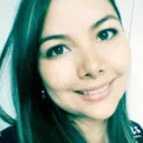 Carolina - profesor de biología celular - Medellín