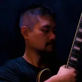 RK - Guitar tutor - Aizawl