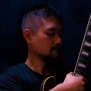 RK - Guitar tutor - Aizawl