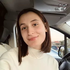 Patrícia - Professor de química - Baião