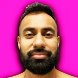 Michael - ESOL tutor - Check