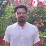 Sreejish - Yoga tutor - Marampally