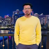 Sreejish - Yoga instructor - Aluva