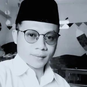 Khoirul - Guru mengaji - 