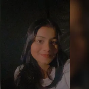 Khushi - English tutor - Mumbai