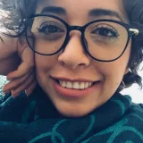 Maricruz - Profesor de biología - CDMX
