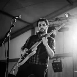 JESÚS - prof de Guitarra - Oviedo