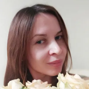 Аліна - репетитор з права - Київ