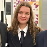 Olivia - Prof d'anglais - Talence