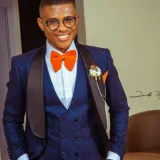 Emmanuel - Pyhton Tutor - Lagos