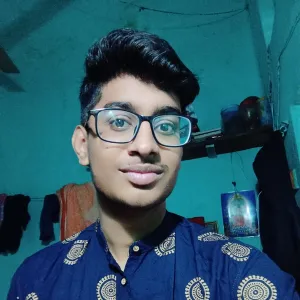 Vidyanand - English tutor - Gaya