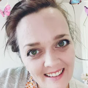 Beatie - Esol (english) tutor - Vryheid