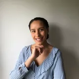Louisa - Prof de portugais brésilien - Lyon 2e