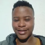 Kamvam - English tutor - Cofimvaba