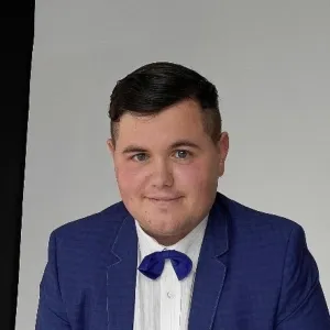 Павло - репетитор з англійської мови - Запоріжжя