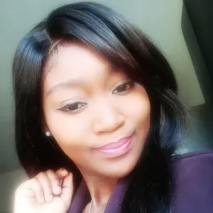 Lebohang - English tutor - Soweto