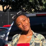 Rubi Ogugua - English tutor - Durban
