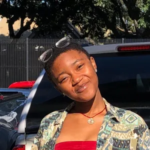 Rubi Ogugua - English tutor - Durban